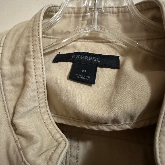 Express medium jacket - Picture 3 of 6
